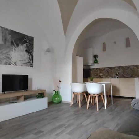Leuca House Villa Lecce Exterior foto